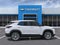 2026 Chevrolet Trailblazer Base