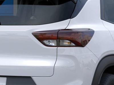2026 Chevrolet Trailblazer Base