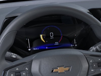 2026 Chevrolet Trailblazer Base