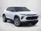 2026 Chevrolet Trailblazer Base