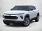 2026 Chevrolet Trailblazer Base