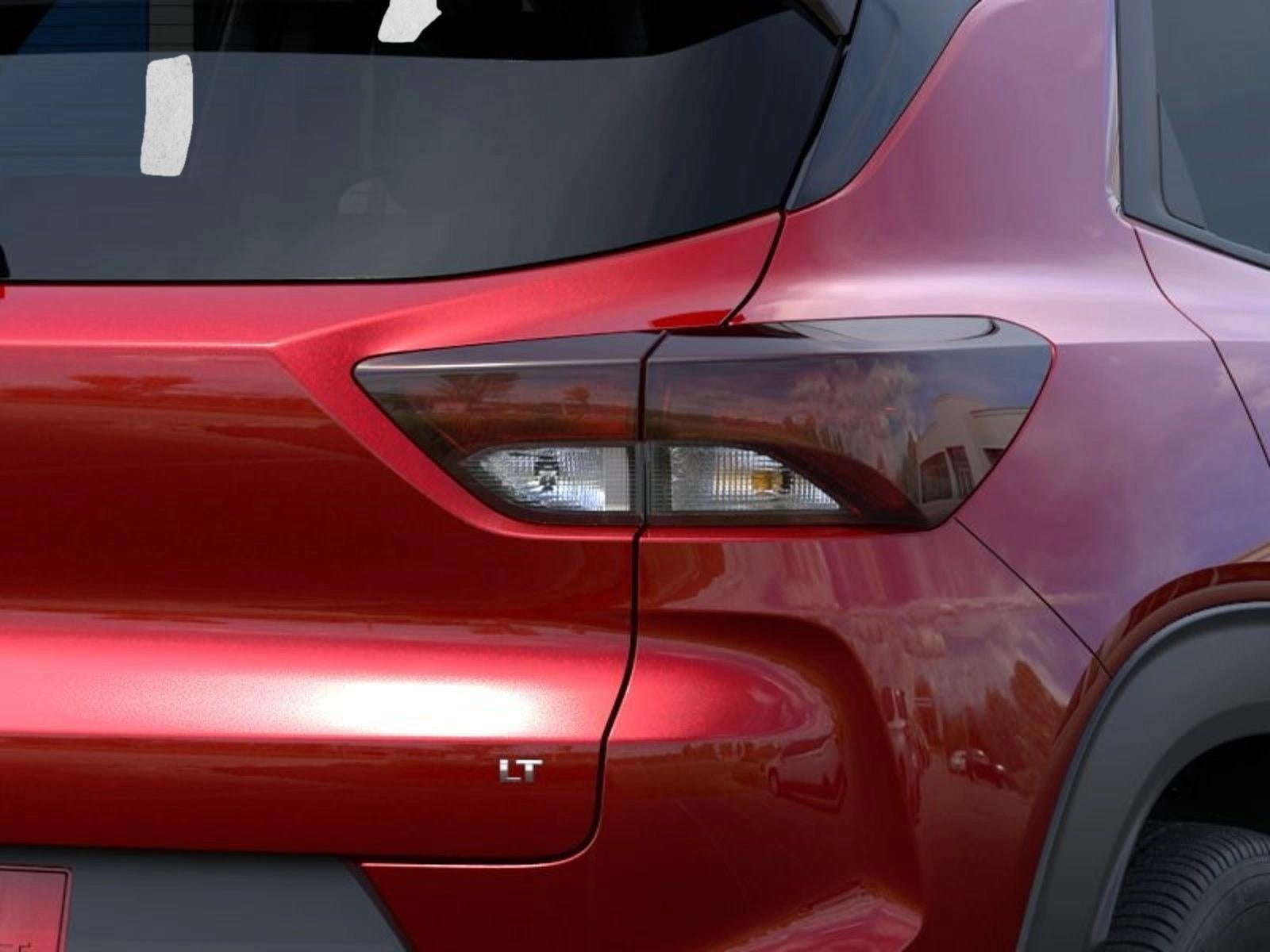 2026 Chevrolet Trailblazer LT - Photo 11