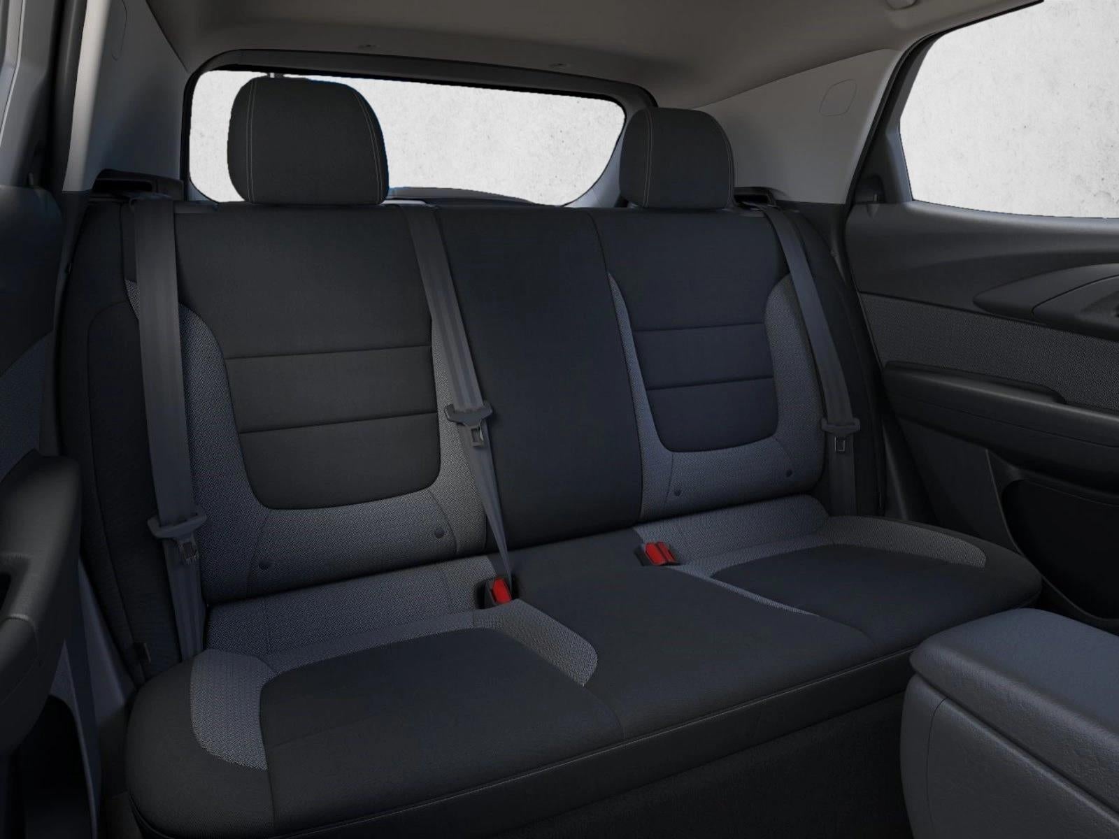 2026 Chevrolet Trailblazer LT - Photo 17