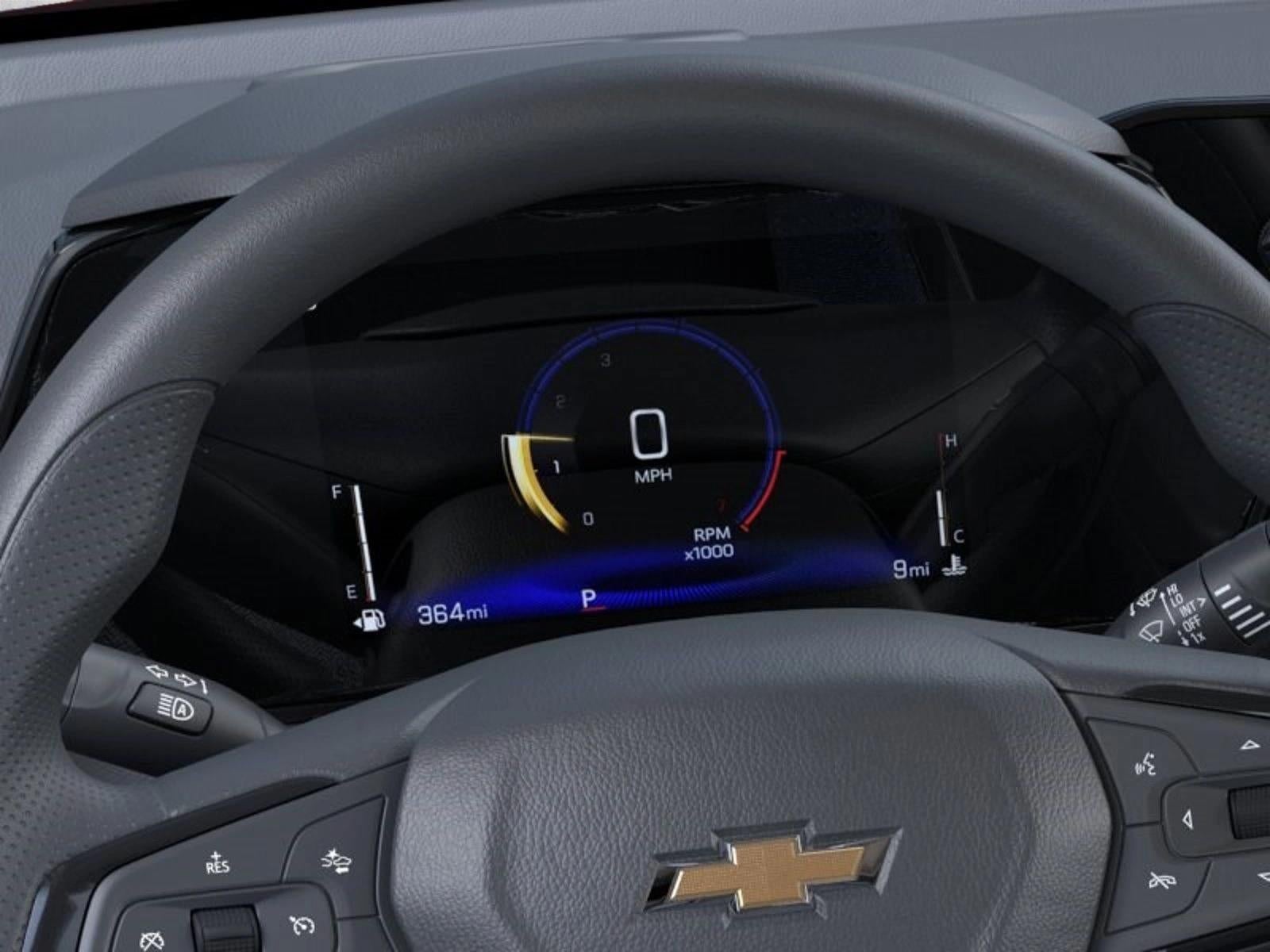 2026 Chevrolet Trailblazer LT - Photo 18