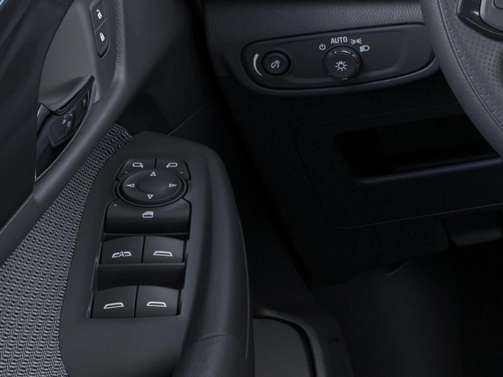 2026 Chevrolet Trailblazer LT - Photo 22