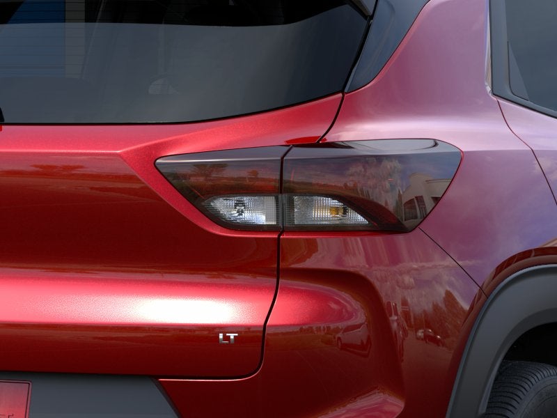 2026 Chevrolet Trailblazer LT - Photo 35