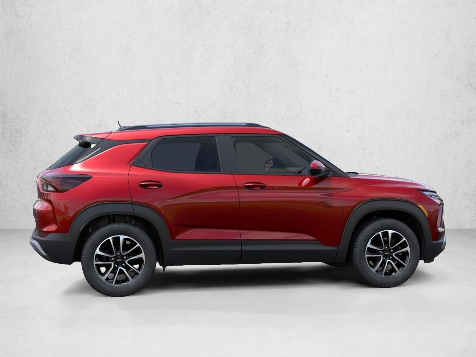 2026 Chevrolet Trailblazer LT - Photo 6