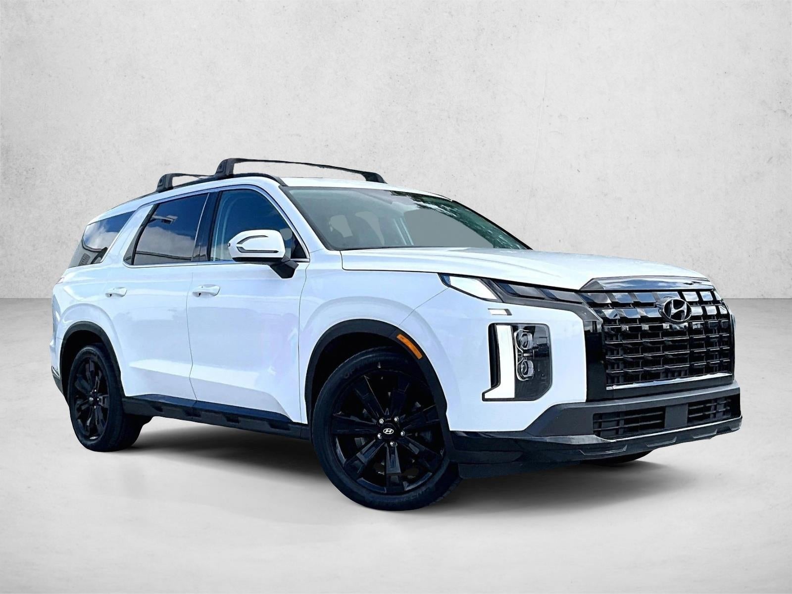 2023 Hyundai Palisade XRT