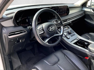 2023 Hyundai Palisade XRT