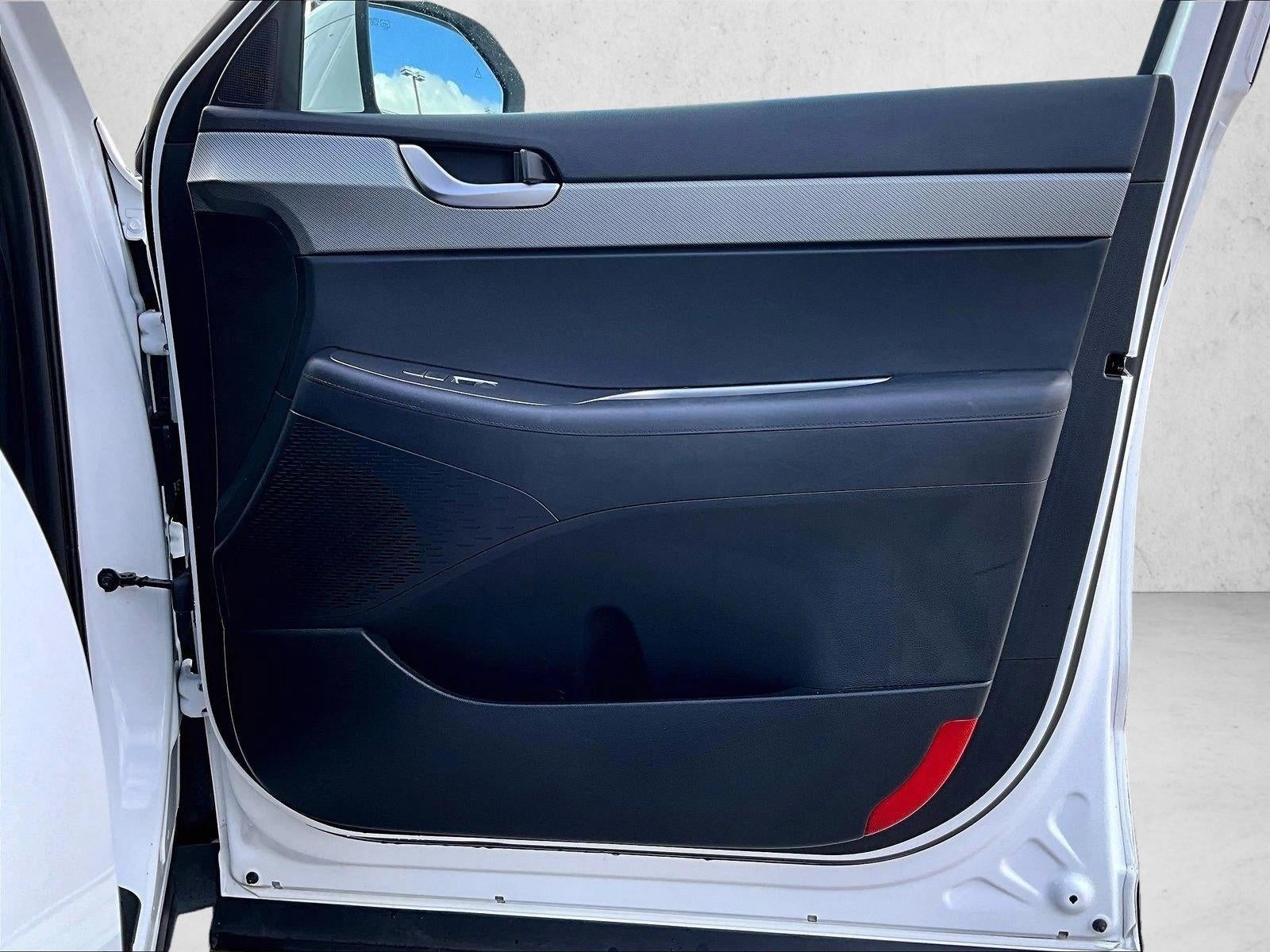 2023 Hyundai Palisade XRT