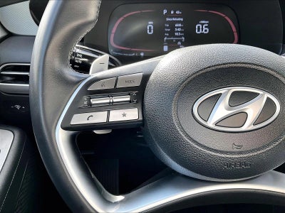 2023 Hyundai Palisade XRT