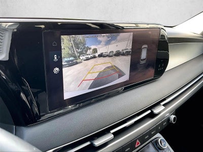 2023 Hyundai Palisade XRT