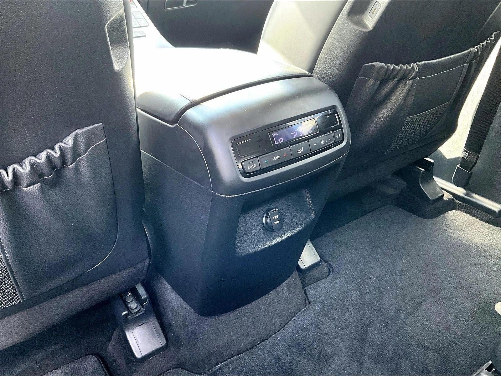 2023 Hyundai Palisade XRT