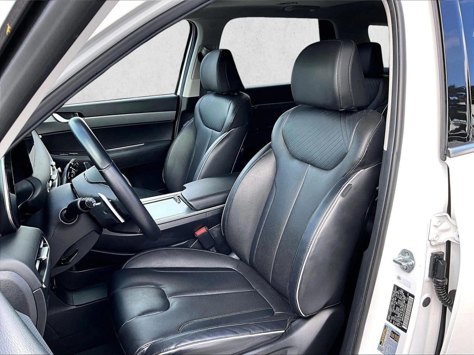 2023 Hyundai Palisade XRT