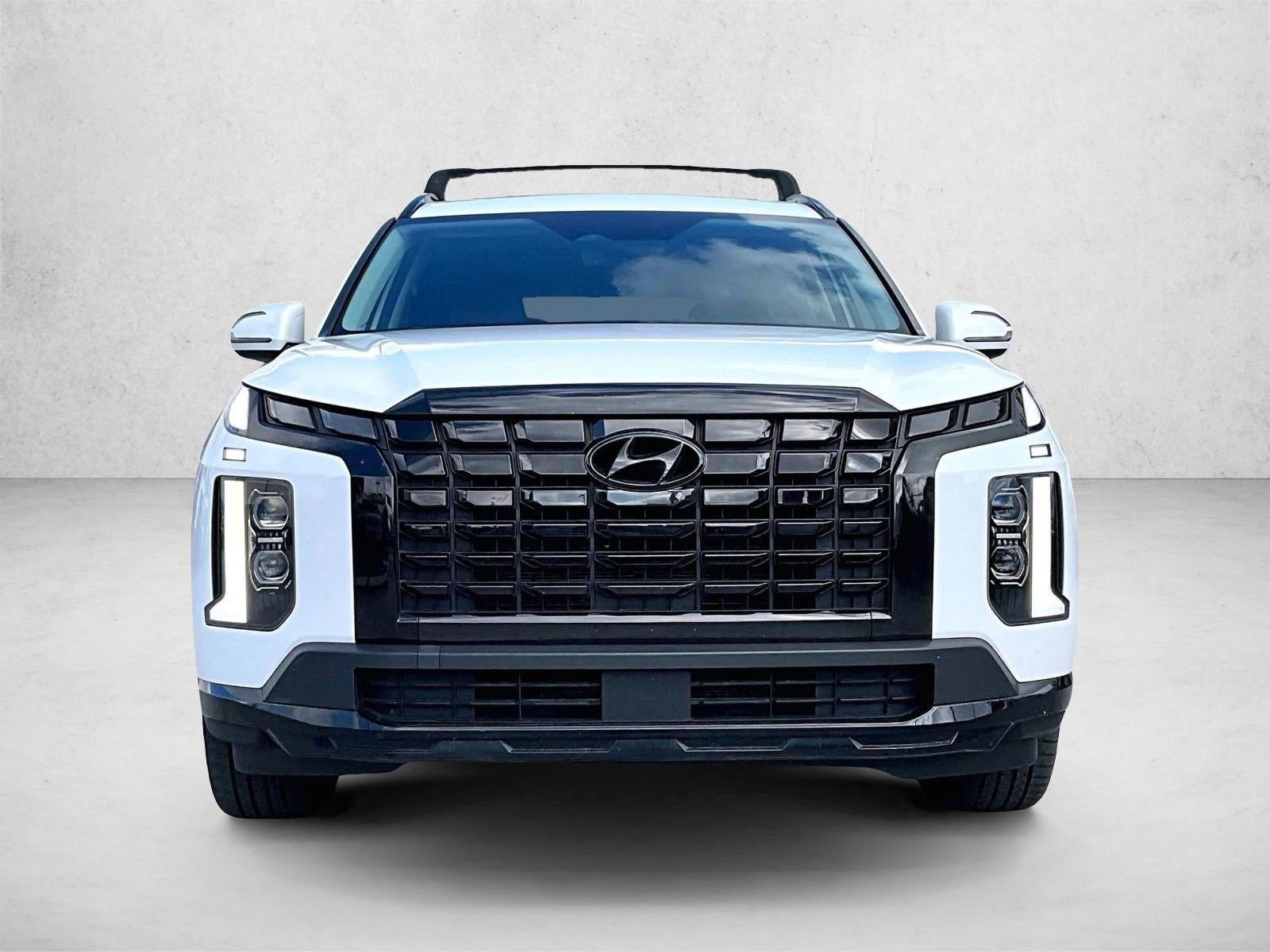 2023 Hyundai Palisade XRT