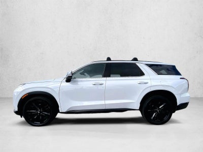 2023 Hyundai Palisade XRT