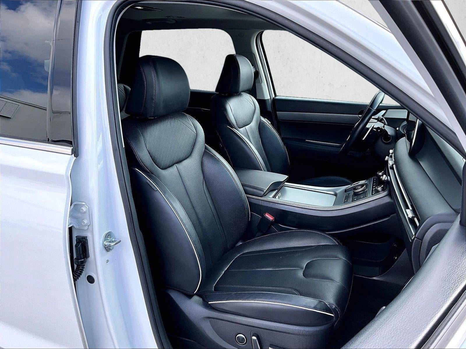 2023 Hyundai Palisade XRT