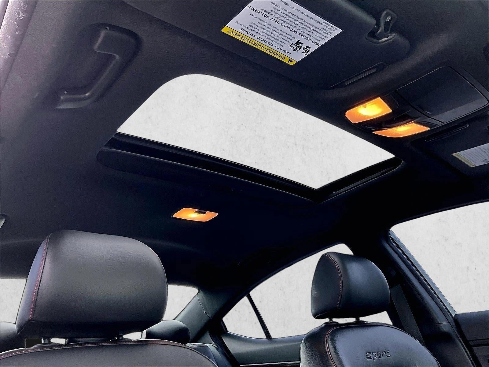 2018 Hyundai Elantra Sport