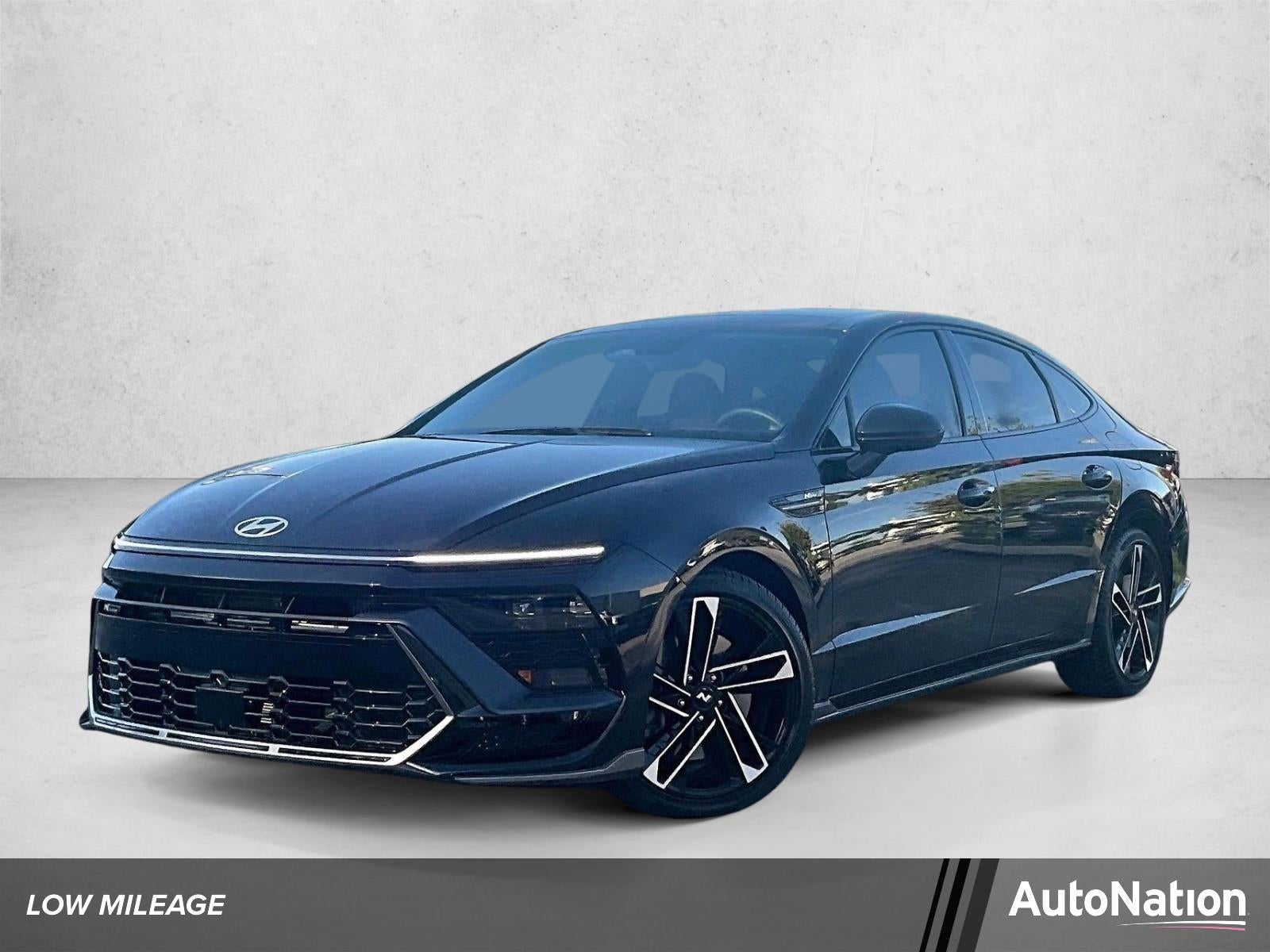 2026 Hyundai Sonata