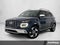 2020 Hyundai Venue Denim
