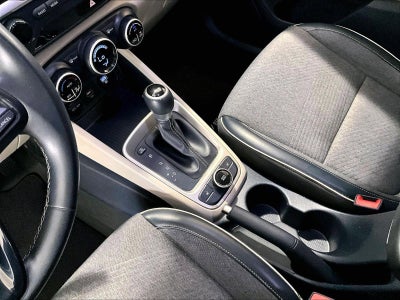 2020 Hyundai Venue Denim