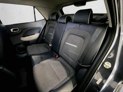 2020 Hyundai Venue Denim