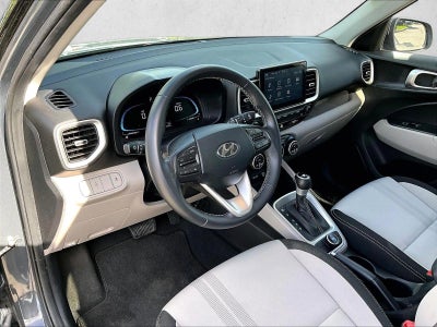 2024 Hyundai Venue SEL