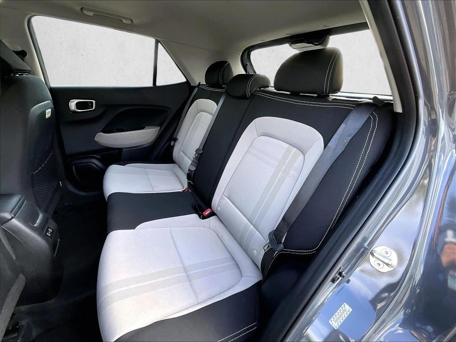 2024 Hyundai Venue SEL