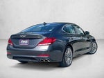 2020 Genesis G70 2.0T RWD