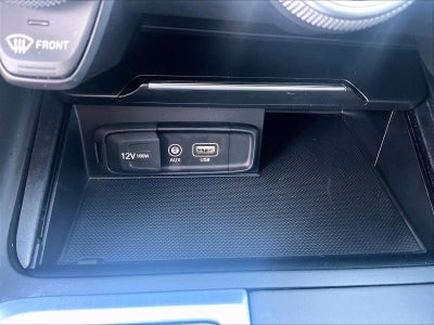 2020 Genesis G70 2.0T RWD