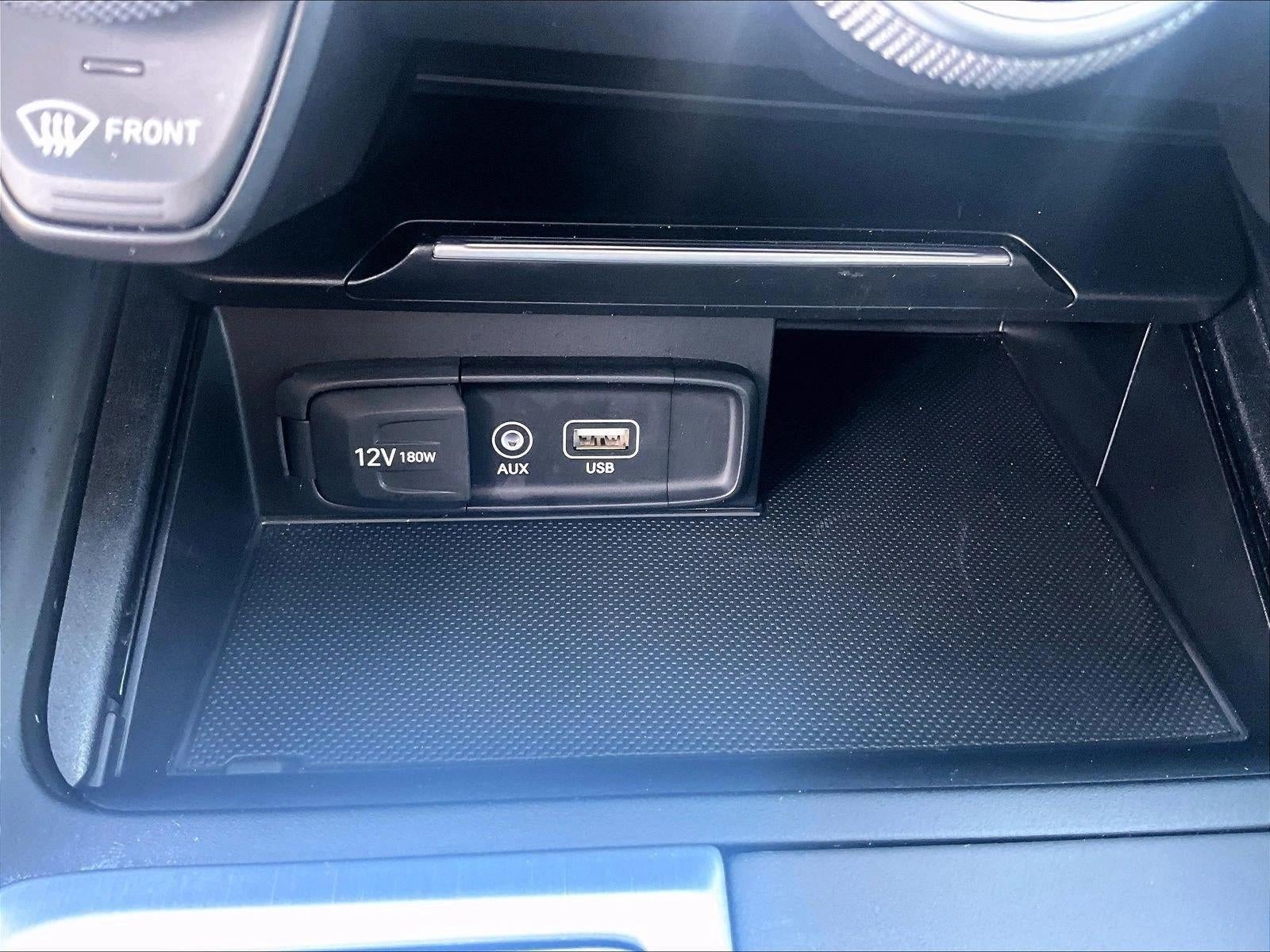 2020 Genesis G70 2.0T RWD
