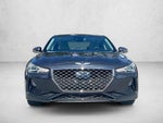 2020 Genesis G70 2.0T RWD
