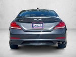 2020 Genesis G70 2.0T RWD