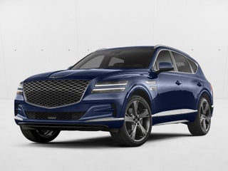 2024 Genesis GV80 Base