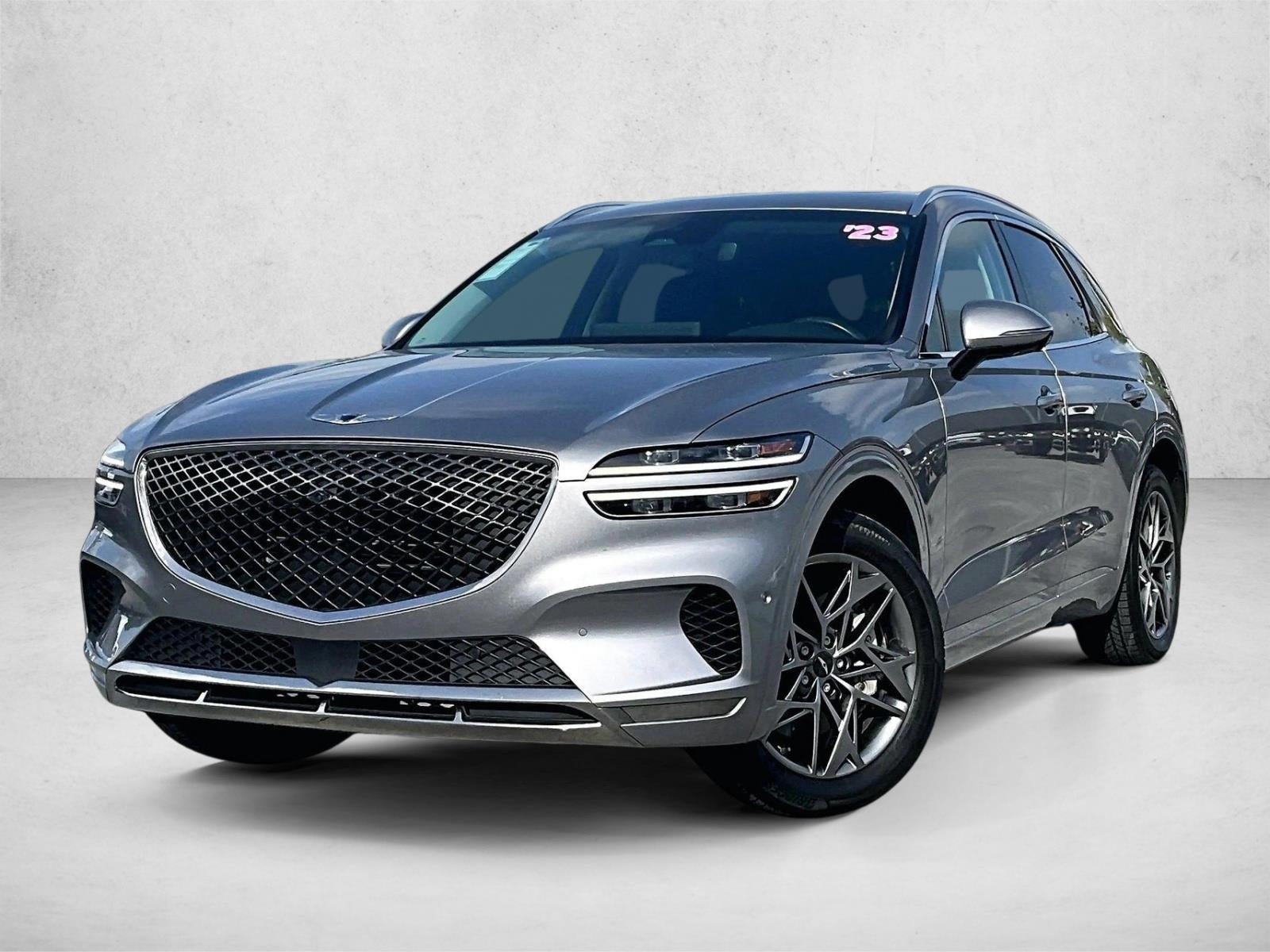 2023 Genesis GV70 2.5T