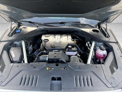 2023 Genesis GV70 2.5T
