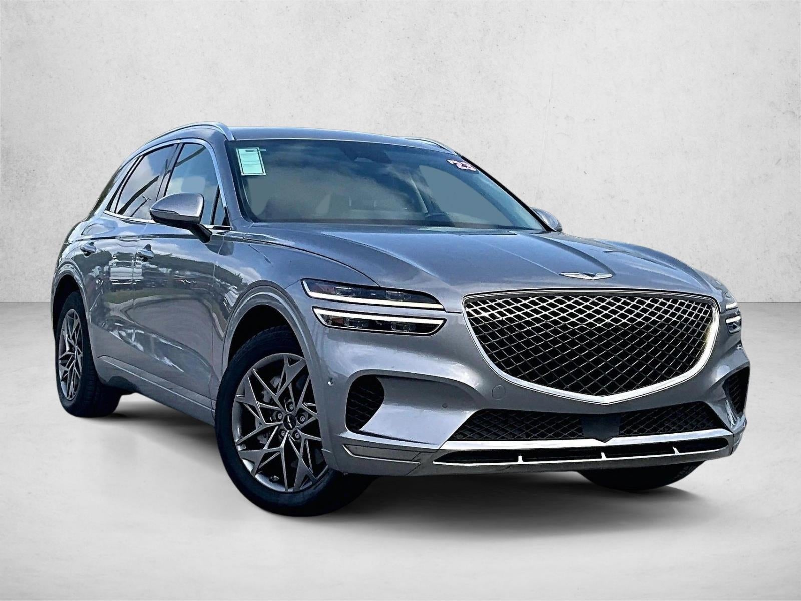 2023 Genesis GV70 2.5T