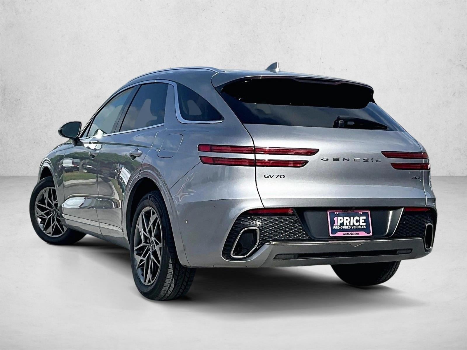 2023 Genesis GV70 2.5T