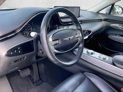 2023 Genesis GV70 2.5T