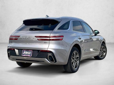 2023 Genesis GV70 2.5T