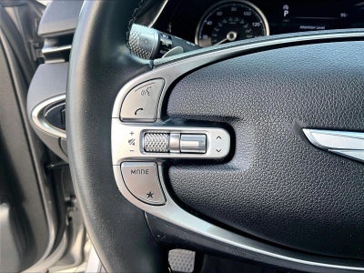 2023 Genesis GV70 2.5T