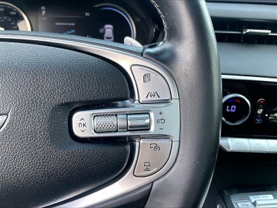 2023 Genesis GV70 2.5T