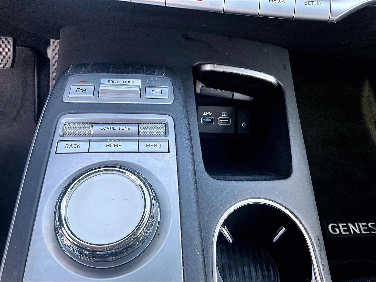 2023 Genesis GV70 2.5T