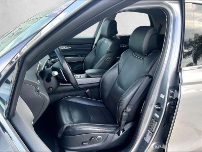 2023 Genesis GV70 2.5T