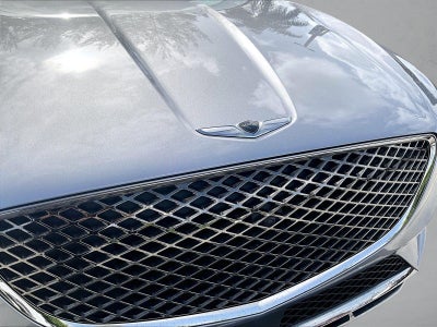 2023 Genesis GV70 2.5T