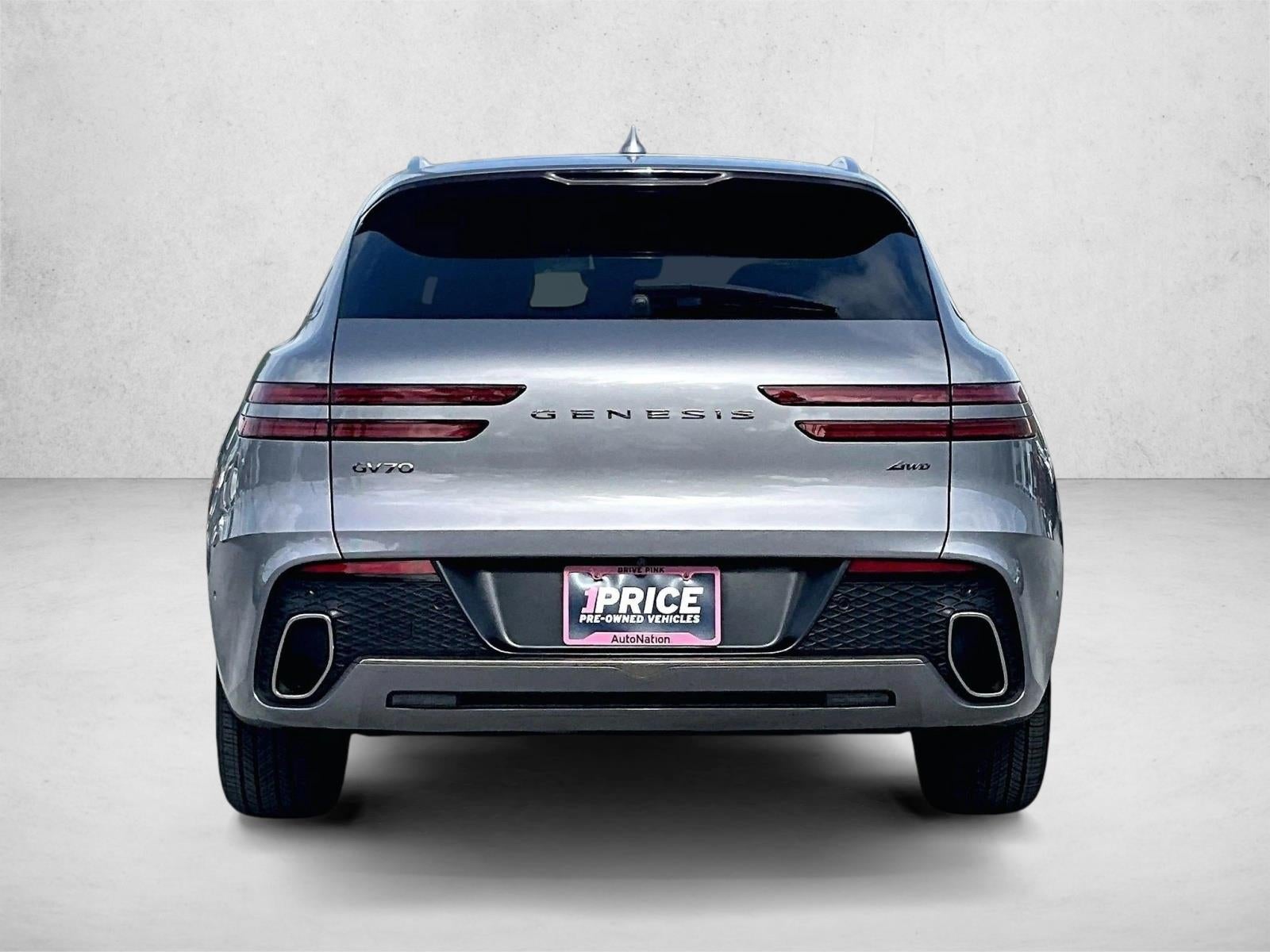2023 Genesis GV70 2.5T