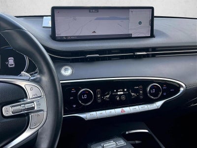 2023 Genesis GV70 2.5T