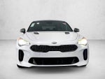 2018 Kia Stinger GT1