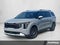 2025 Kia Carnival MPV Hybrid EX