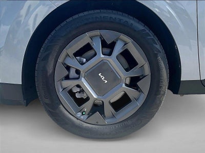 2025 Kia Carnival MPV Hybrid EX